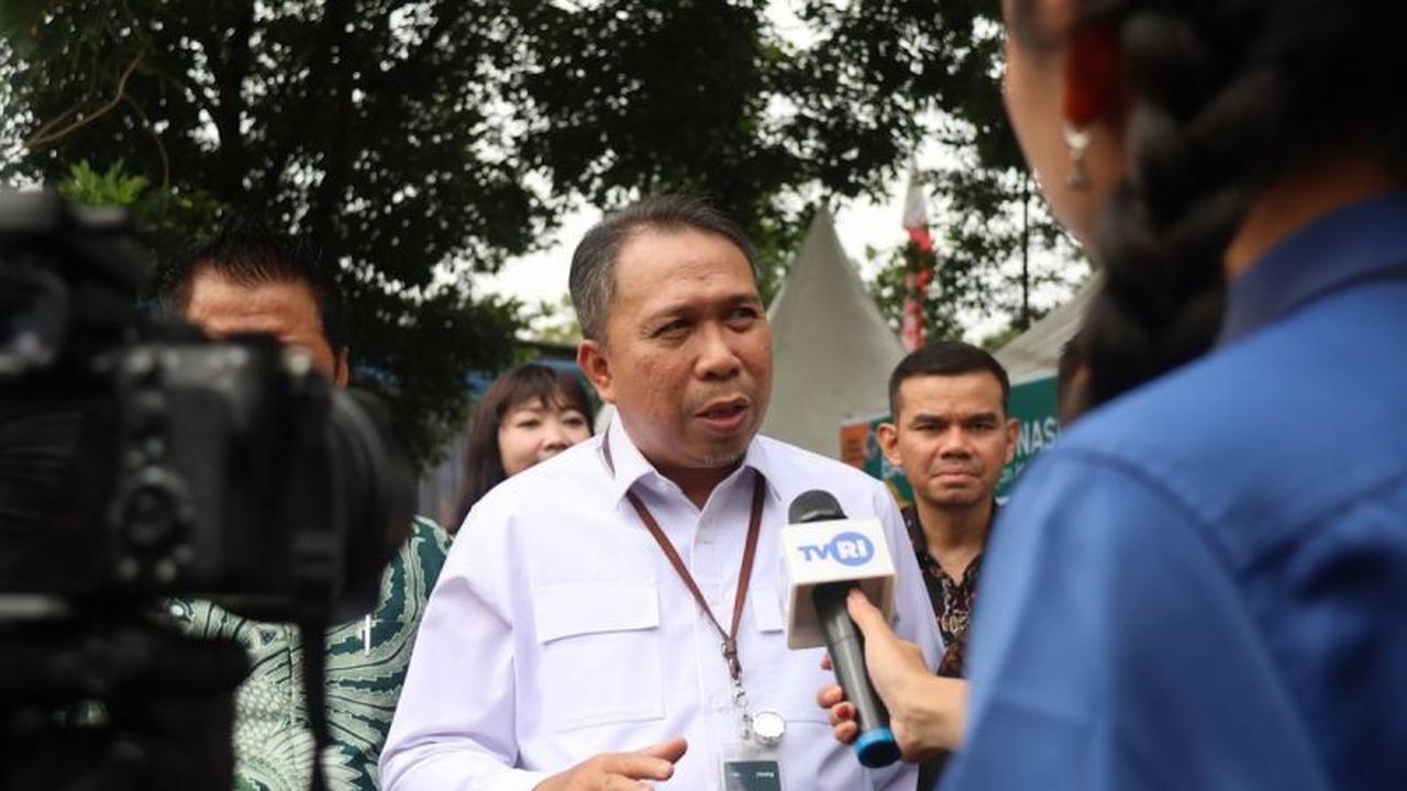 Stok Beras Bulog Aman Hadapi HBKN Imlek hingga Lebaran 2026