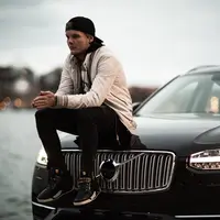 DJ Avicii (FOTO: Splashnews)