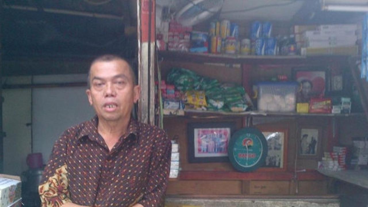 Sepak bola jangan dicampur politik