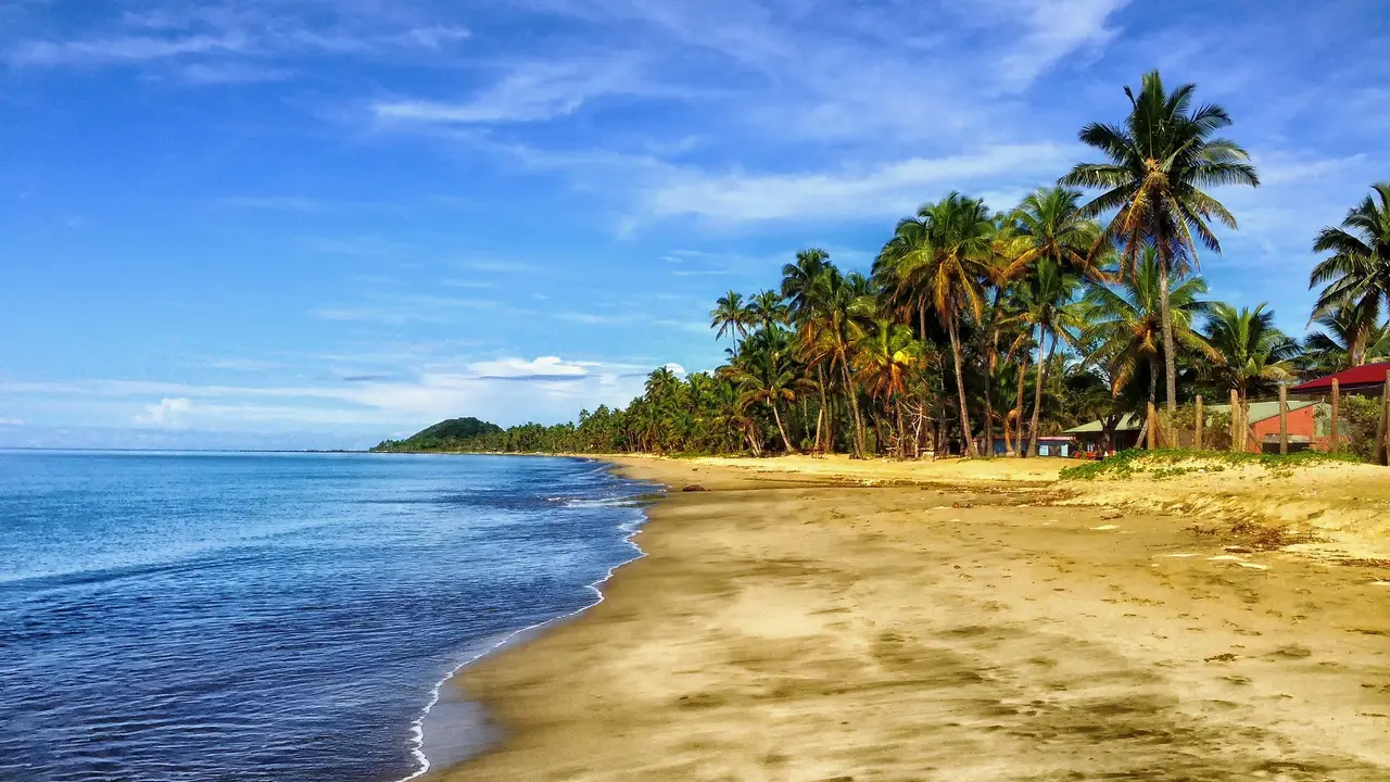 Fiji