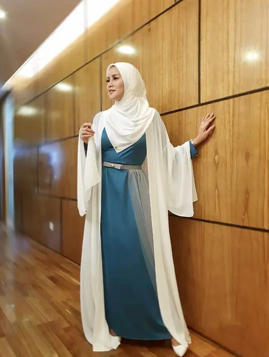 (Instagram/ollaramlanaufar)