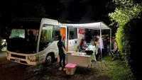 Fiji Deklarasi Darurat HIV