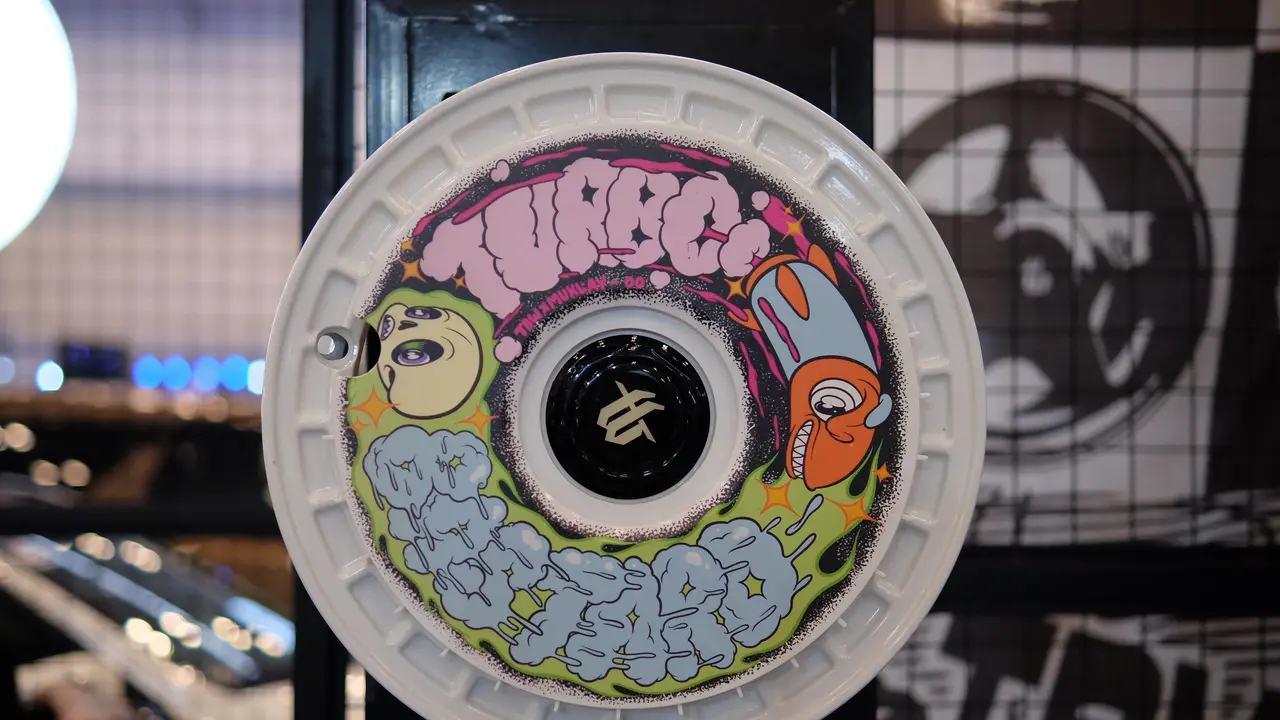 Velg TWB x Muklay