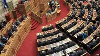 Perlemen Yunani Batasi Hukum Syariah Berusia 1 Abad, Mengapa?