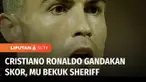 Manchester United meraih kemenangan perdana pada laga Grup E Liga Eropa yang berakhir pada Jumat (16/09) dini hari tadi. Tandang ke markas Sheriff, Setan Merah sukses menundukkan tuan rumah dengan skor 2-0.