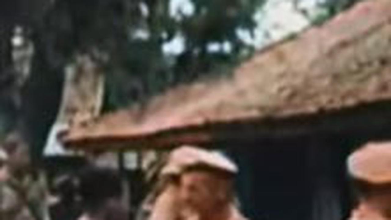 <b>Latar Belakang Jakarta Digempur Sekutu</b>