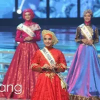 Pendaftaran audisi Puteri Muslimah Indonesia 2017 bisa dilakukan secara online.  