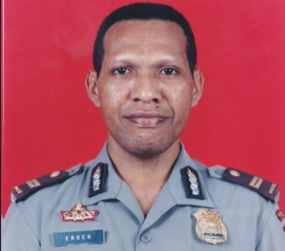 Dok. Istimewa