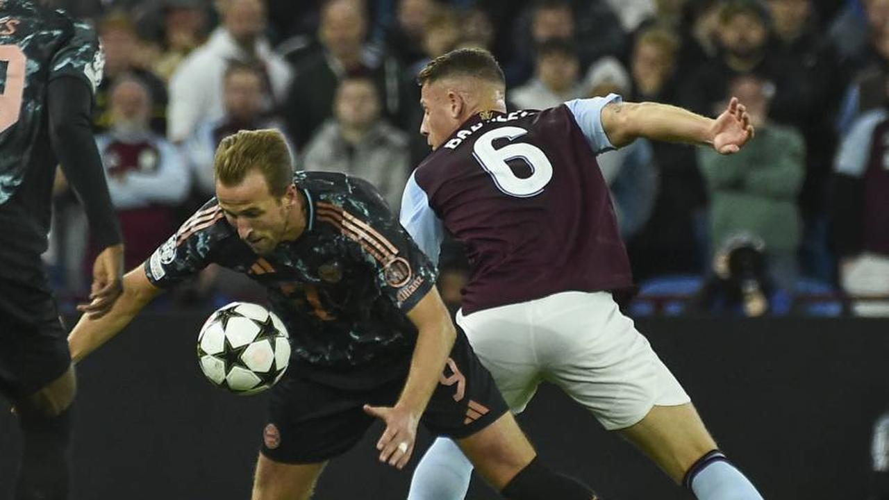 Alasan Konyol Pelatih Munchen Kalah Lawan Aston Villa: Tiba-Tiba Kami Kebobolan