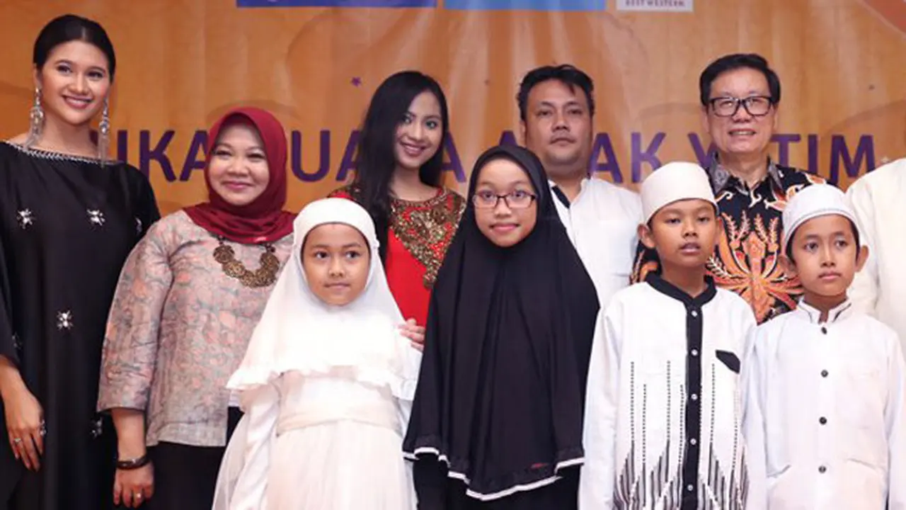 Buka Bersama