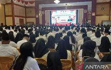 Pemprov Kepri Harap Gaji PPPK Diambil Alih Pusat untuk Jaga Stabilitas Anggaran
