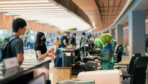 4 Bandara InJourney Mulai Beroperasi Normal Setelah Kembali Buka