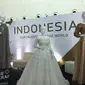 Empat desainer Indonesia jadi bagian Arab Fashion Week di Dubai (Foto: Uno Kartika) 