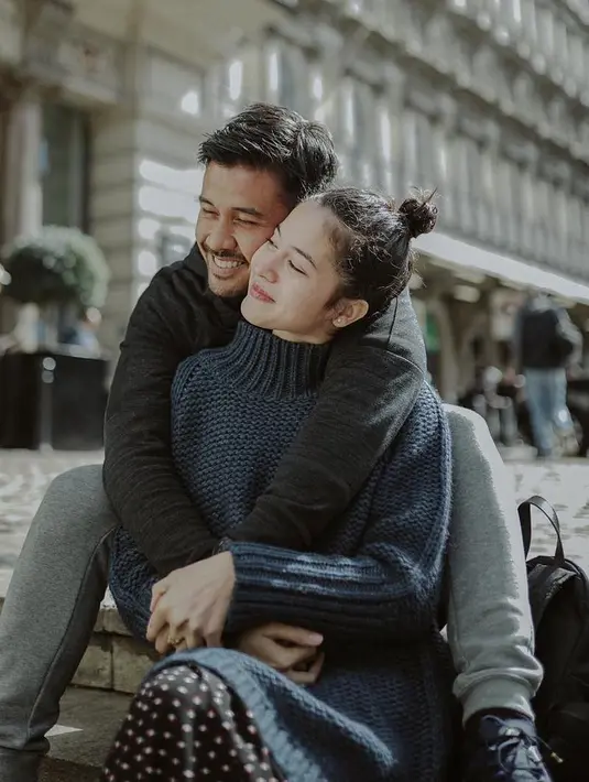 (Instagram/chicco.jerikho)