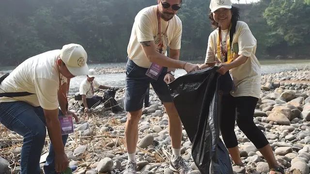 Ferry Salim (Instagram/ferrysal1m)