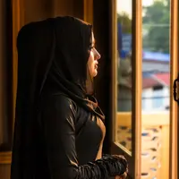 Mengikhlaskan kehilangan./Copyright shutterstock.com