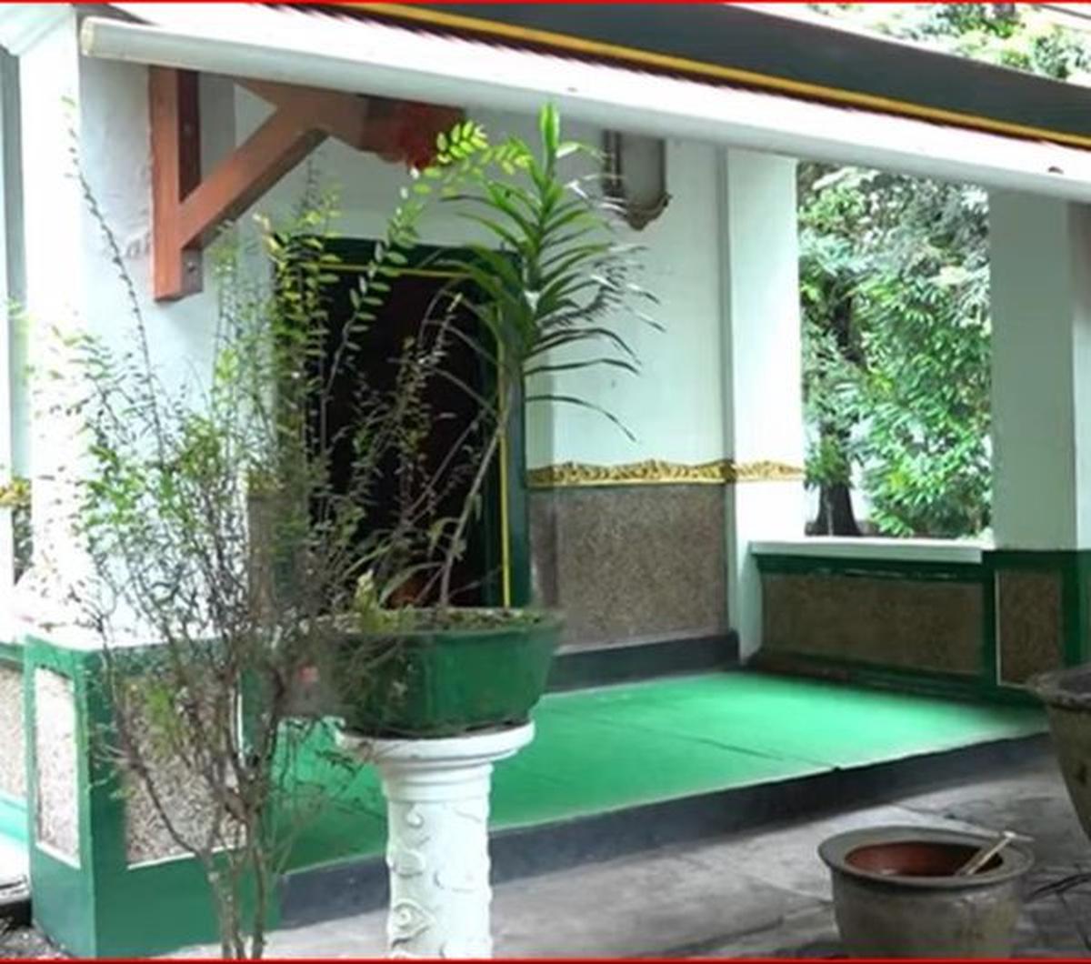 Dok. Istimewa