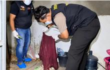 Nekat Aborsi Pakai Obat Pelancar Haid, Mahasiswi di Makassar Meninggal Dunia