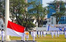 Lagu Indonesia Raya Bebas Royalti, Simak Aturannya Berikut Ini