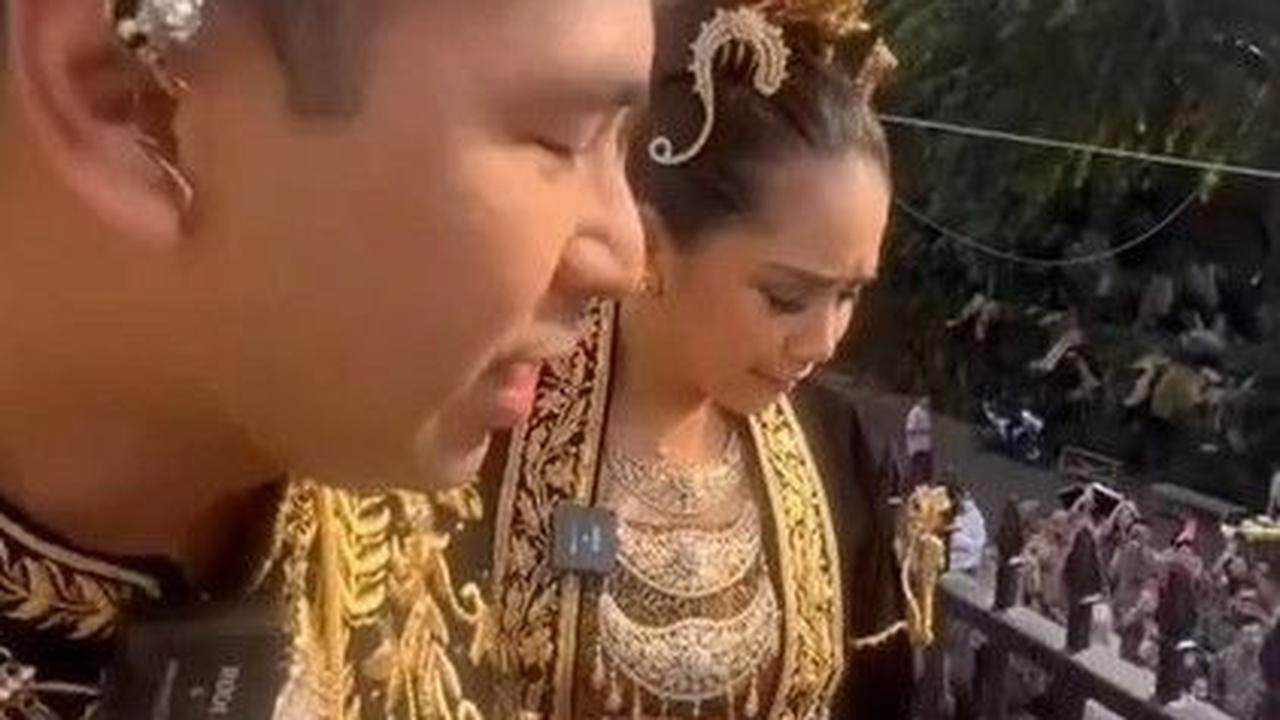 Dekor Pelaminan