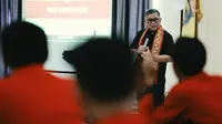 PDIP Soroti Relevansi Marhaenisme di Tengah Tantangan Zaman
