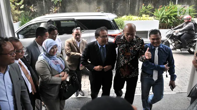 Rizal Ramli