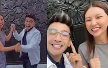 7 Potret Keakraban Sarwendah dan Ruben Onsu Meski Sudah Resmi Bercerai, Asik Bikin Konten Bareng