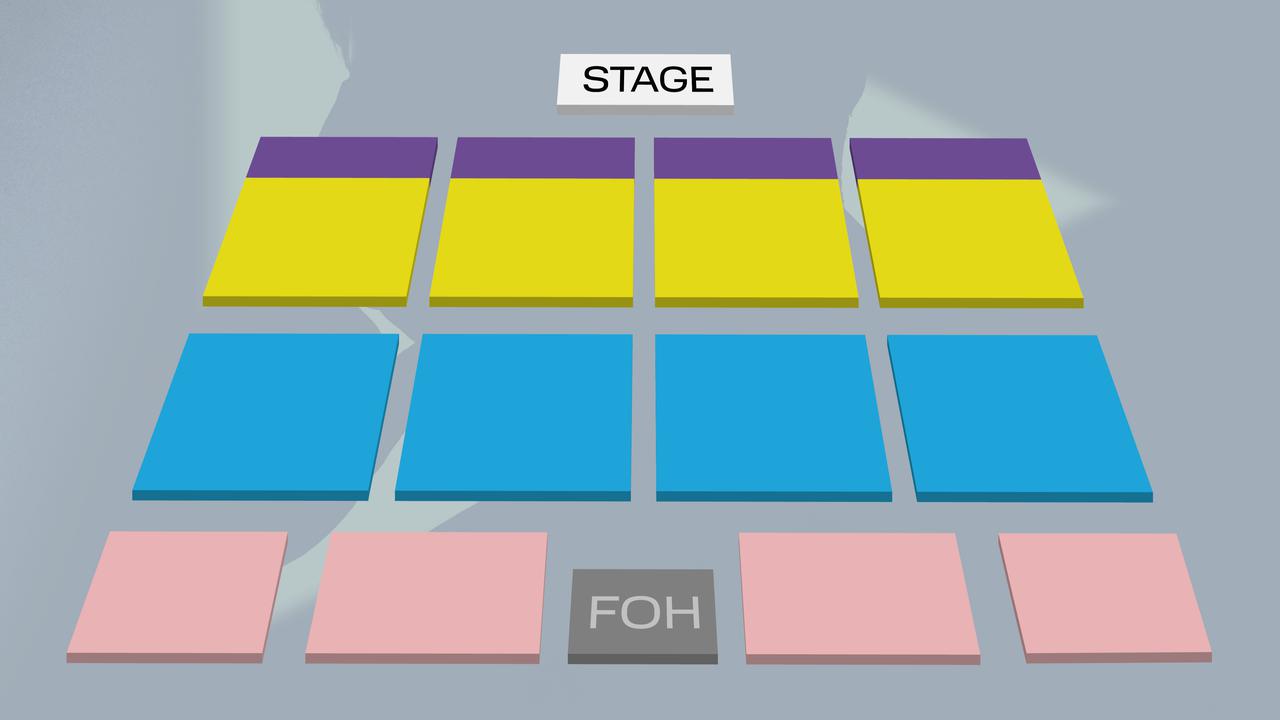 Detail Lengkap Fanmeeting Lee Do Hyun di Jakarta, Harga Tiket, Seat Plan Hingga Fan Benefit