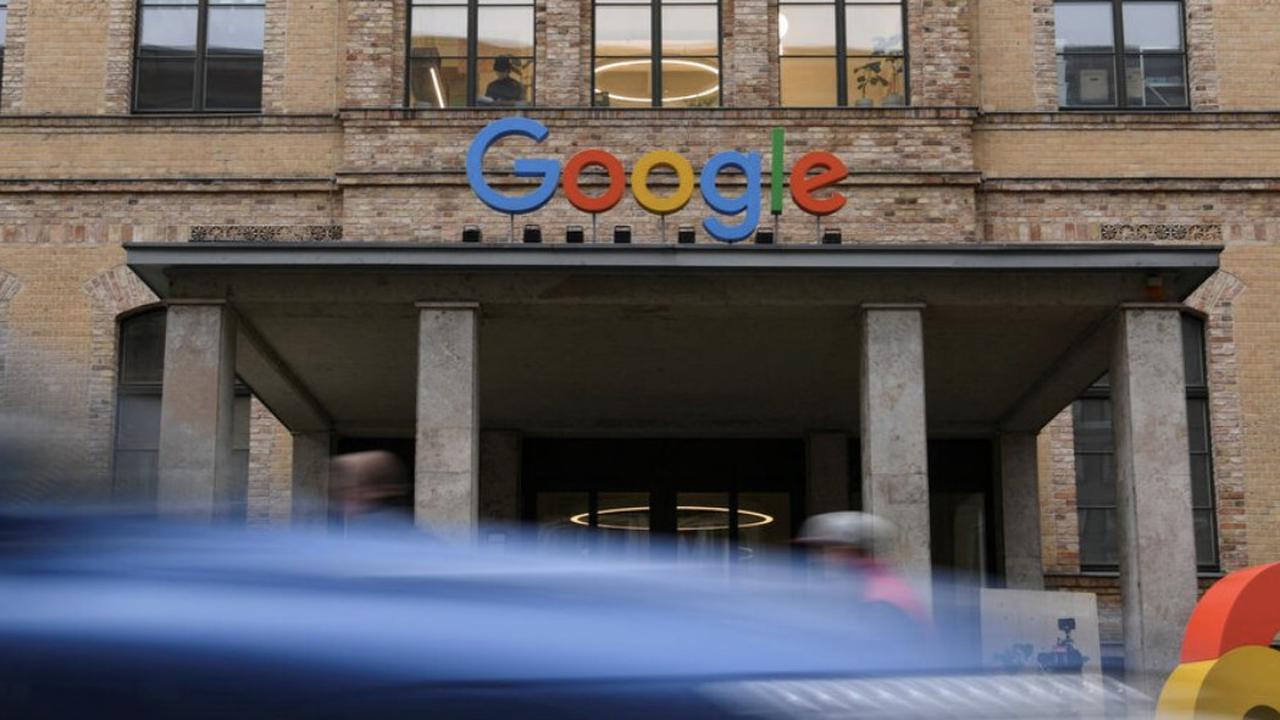 Pemilik Rolling Stone Murka, Gugat Google karena Tuding AI Curi Konten