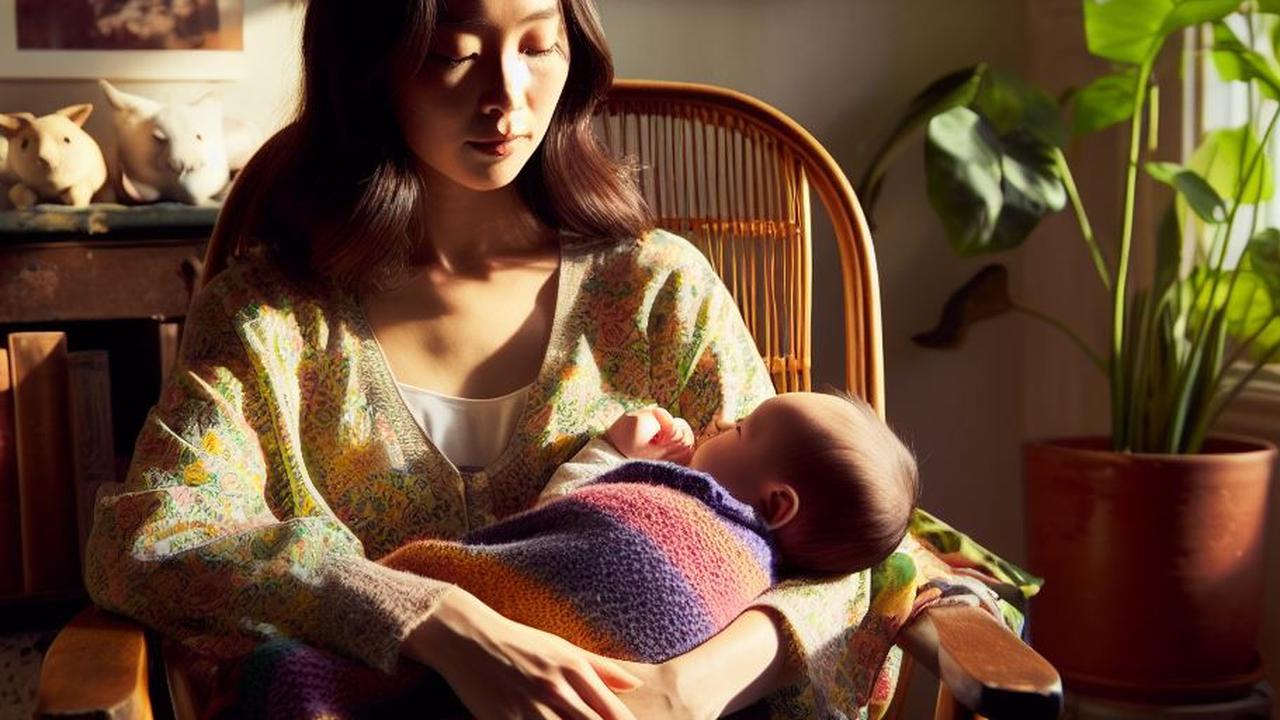 ASI Memiliki Peran Penting dalam Mencegah Stunting pada Anak
