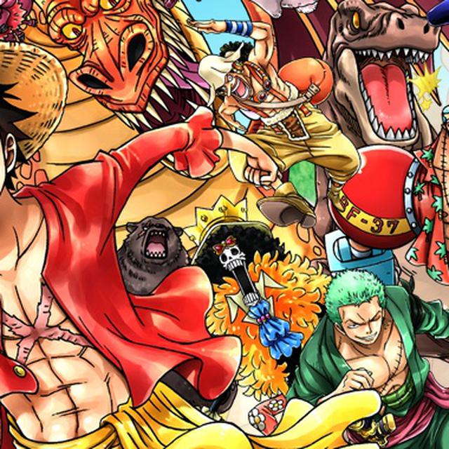 Menakjubkan 29+ Gambar Lucu Luffy Kecil - Richa Gambar