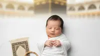 Doa Tasmiyah untuk Anak, Panduan Lengkap Memberi Nama yang Penuh Makna
