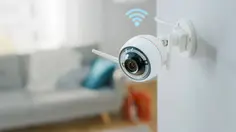 Pergi Tenang Tanpa Waswas, Ini Tips Memilih CCTV WiFi untuk Pantau Rumah