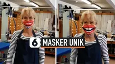 THUMBNAIL MASKER UNIK