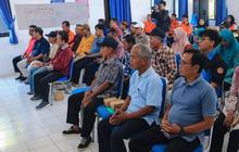 Pemkot Madiun Perkuat Kesiapsiagaan Bencana Lewat Program Keluarga Tanggap Bencana