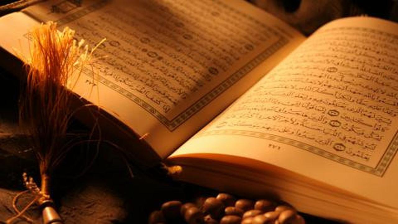 MUI: Musnahkan Alquran Miracle The Reference yang salah tafsir
