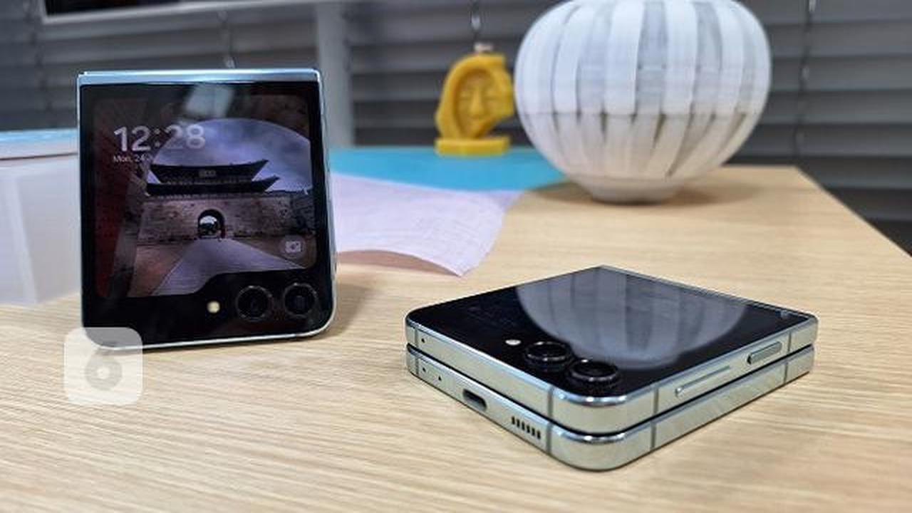 5 HP Flagship Samsung Lawas yang Masih Layak Dipinang 2025, Harga Turun Drastis!