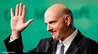 Steve Ballmer Ungkap Penyesalan Terbesar Saat Jadi CEO Microsoft