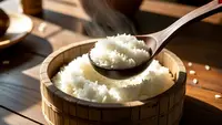 Berapa Kalori 1 Centong Nasi Putih? Ini Takaran dan Faktanya untuk Diet