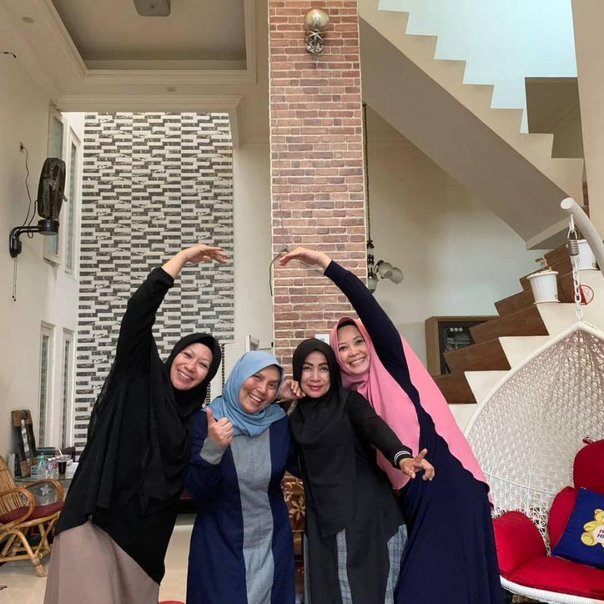 Miliki dimensi besar
