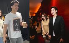 Potret El Rumi dan Syifa Hadju Sudah Dapat Restu Dari Ahmad Dhani, Langsung Ditanya Kapan Nikah