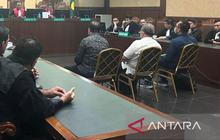 Hakim Heru Pemberi Vonis Bebas Ronald Tannur Dituntut 12 Tahun Penjara, Kukuh Tak Akui Perbuatan
