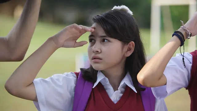 Dari Jendela SMP