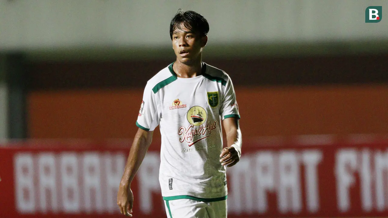 Persib Bandung Vs Persebaya Surabaya