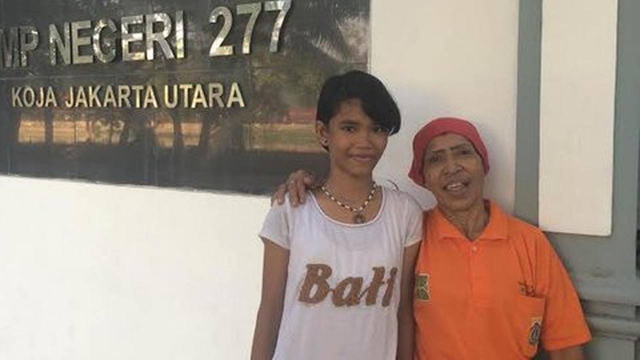 Kepsek SMPN 277: Bella mendaftar tidak sesuai prosedur