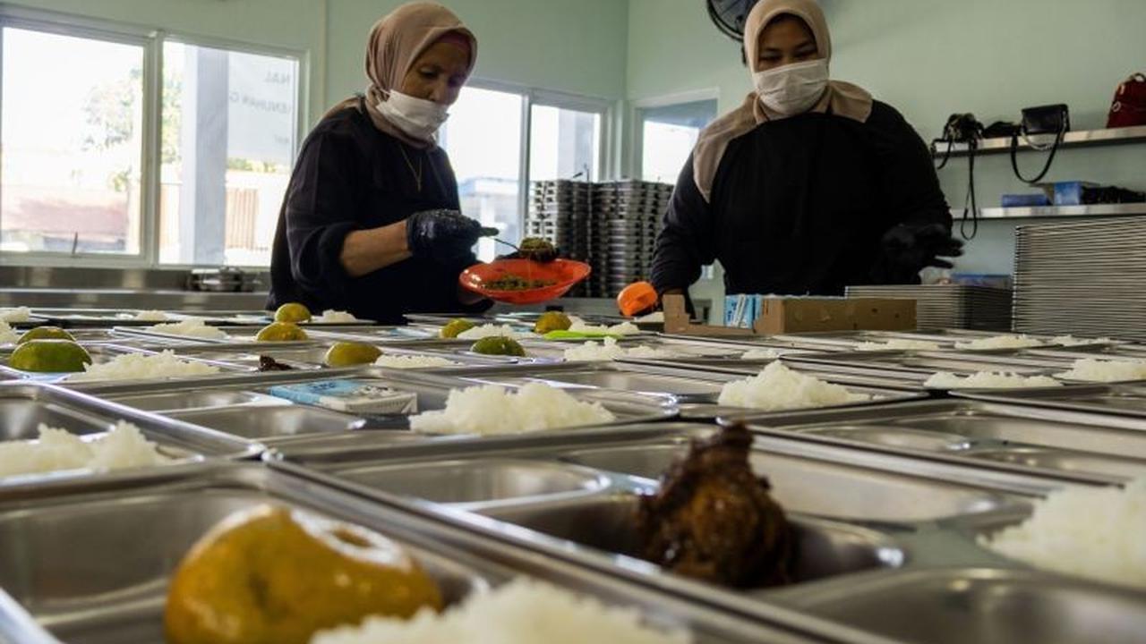 Tahukah Anda? Program Makan Bergizi Gratis (MBG) Dinilai Akademisi sebagai Langkah Mulia Bangun Generasi Cerdas