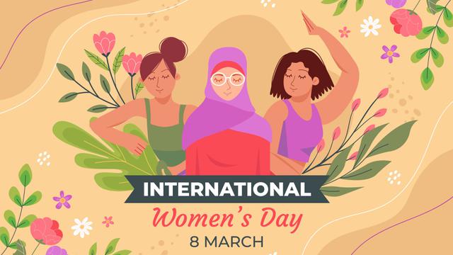 International Women's Day