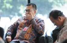 Berkas P21, Bupati Empat Lawang dan istri segera disidang