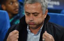 Mourinho ogah nonton film Ronaldo sampai habis?
