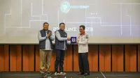 Gandeng BSSN, Peruri Luncurkan Tim Tanggap Insiden Keamanan Komputer